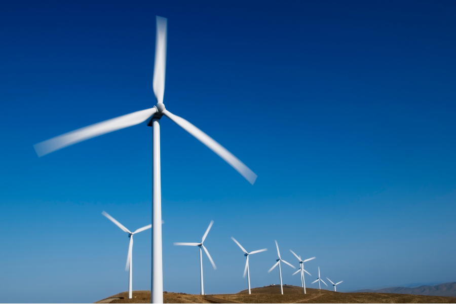AeroWatt