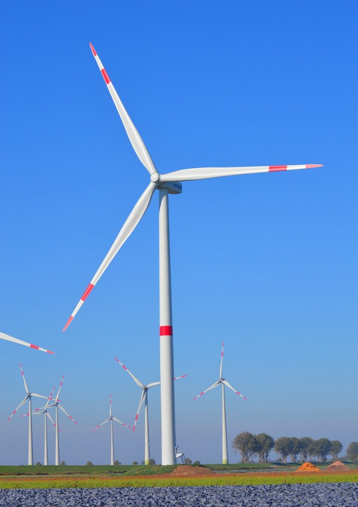 AeroWatt